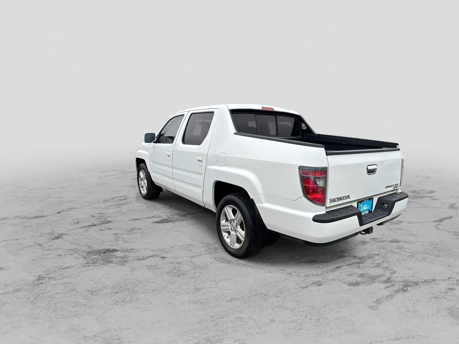 Used 2014 Honda Ridgeline RTL image 6