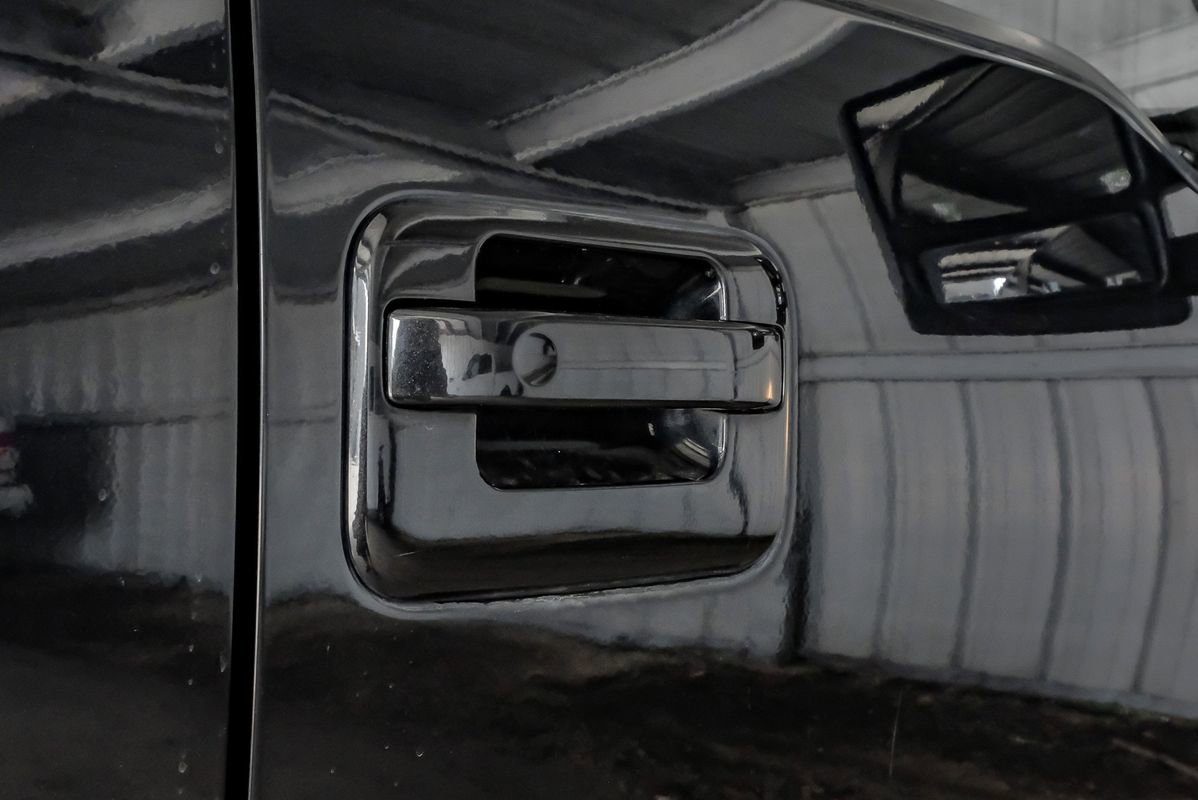 Used 2012 Ford F150 Lariat w/ Lariat Plus Pkg AWD/4WD image 39