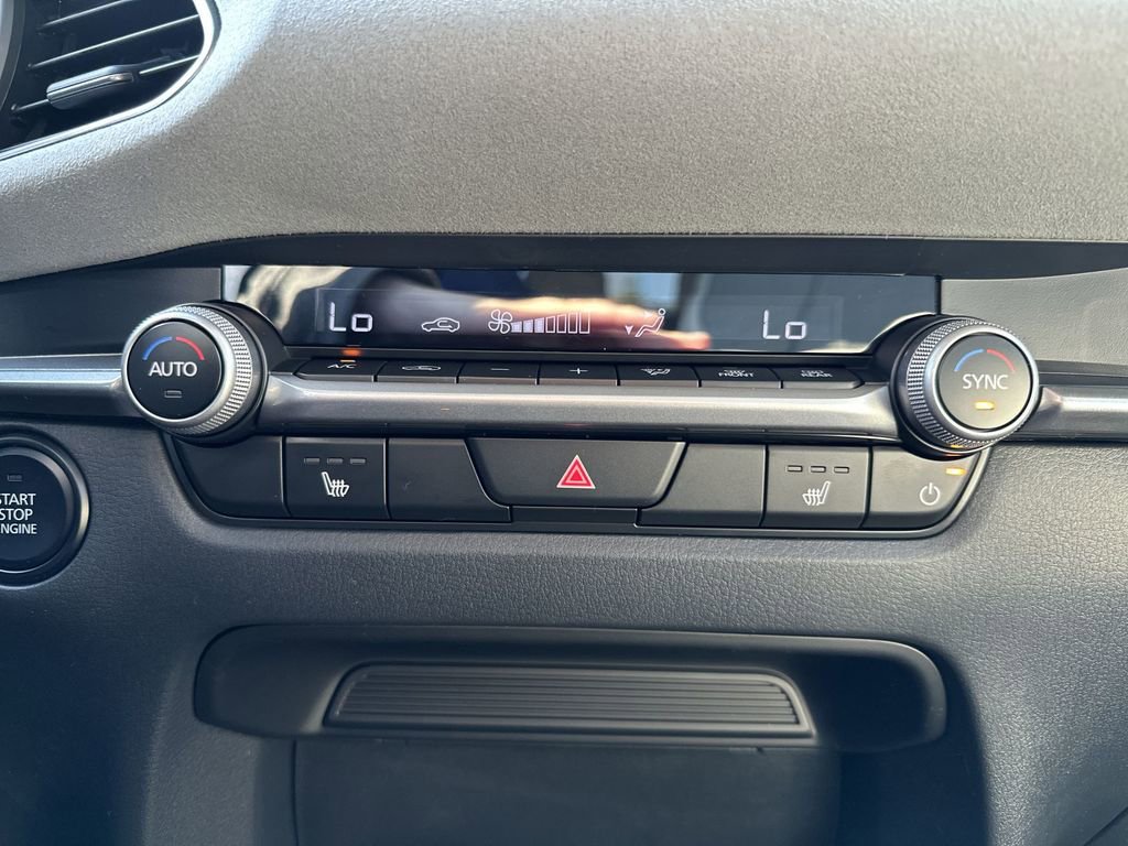 New 2026 MAZDA CX-30 AWD 2.5 S image 19