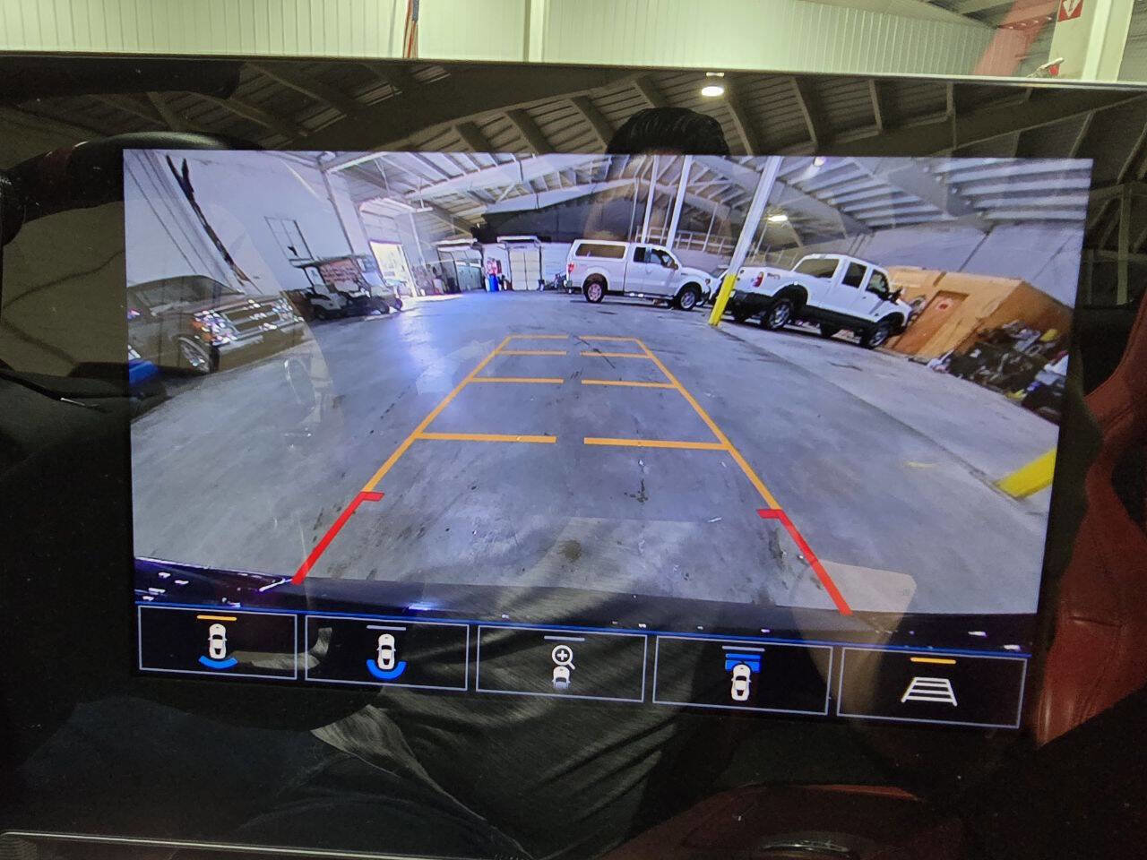 Used 2022 Chevrolet Corvette Stingray Preferred Conv w/ Z51 Performance Package image 46