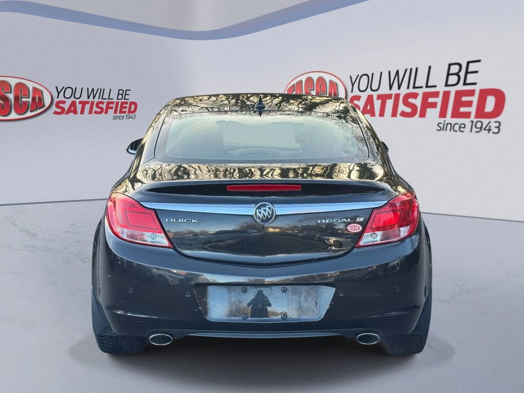 Used 2013 Buick Regal Premium image 5