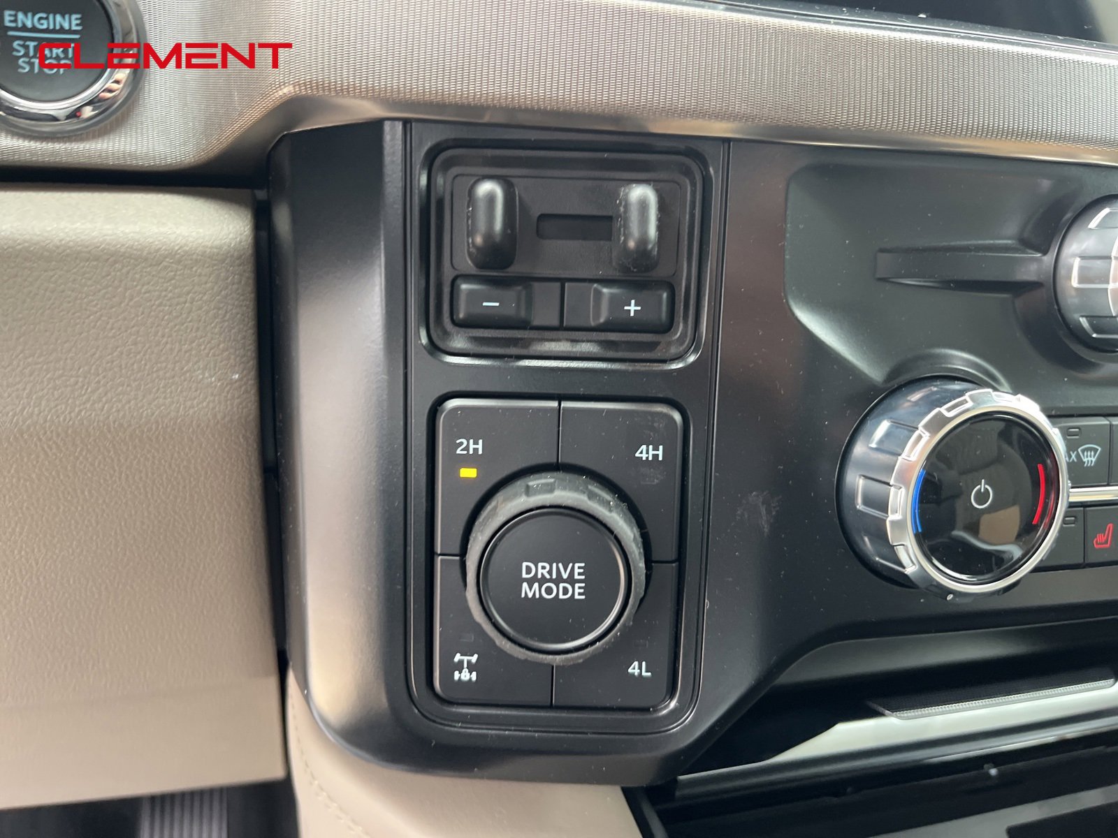 New 2026 Ford F250 Platinum image 17