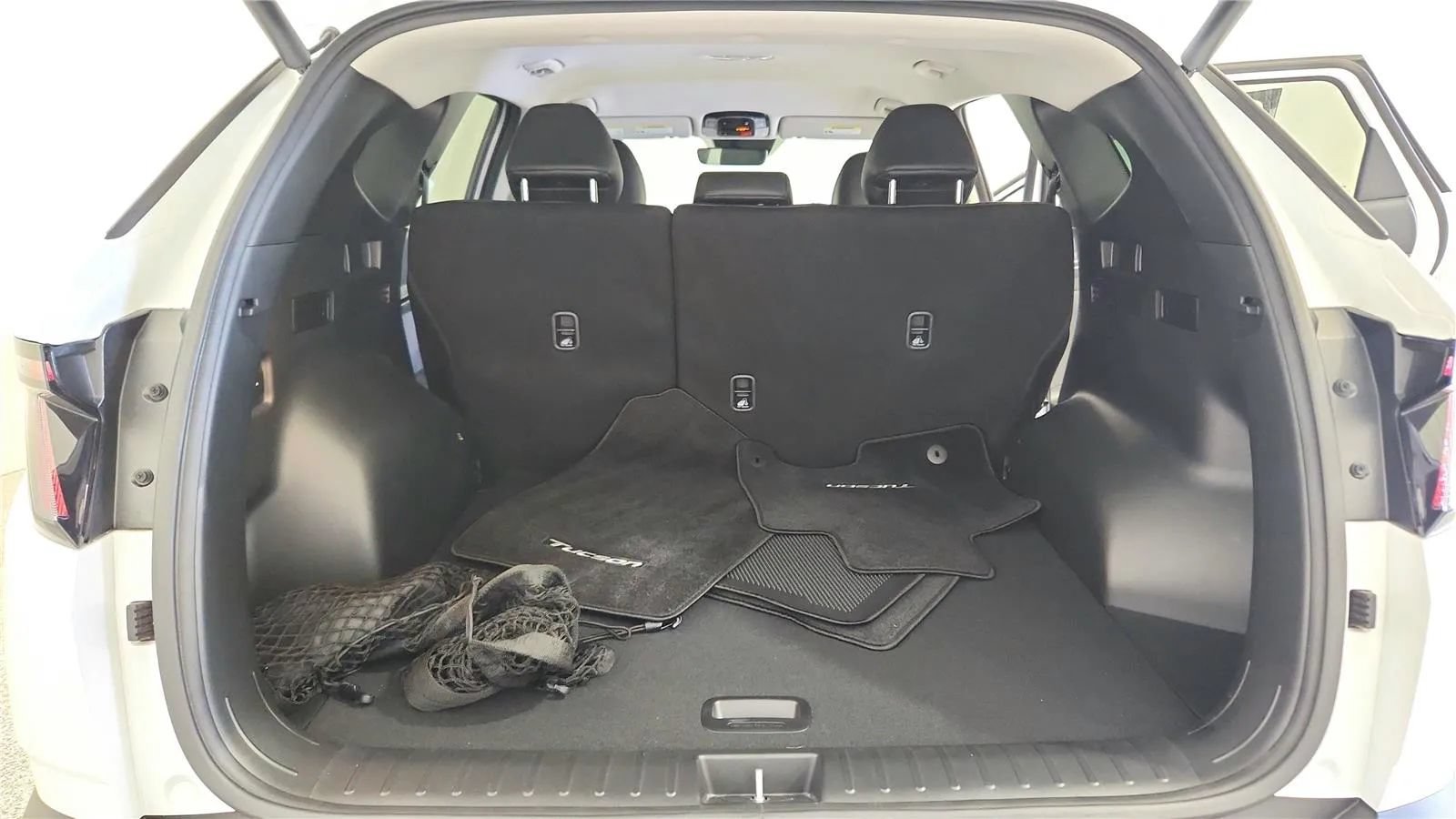 Used 2023 Hyundai Tucson XRT AWD/4WD image 19