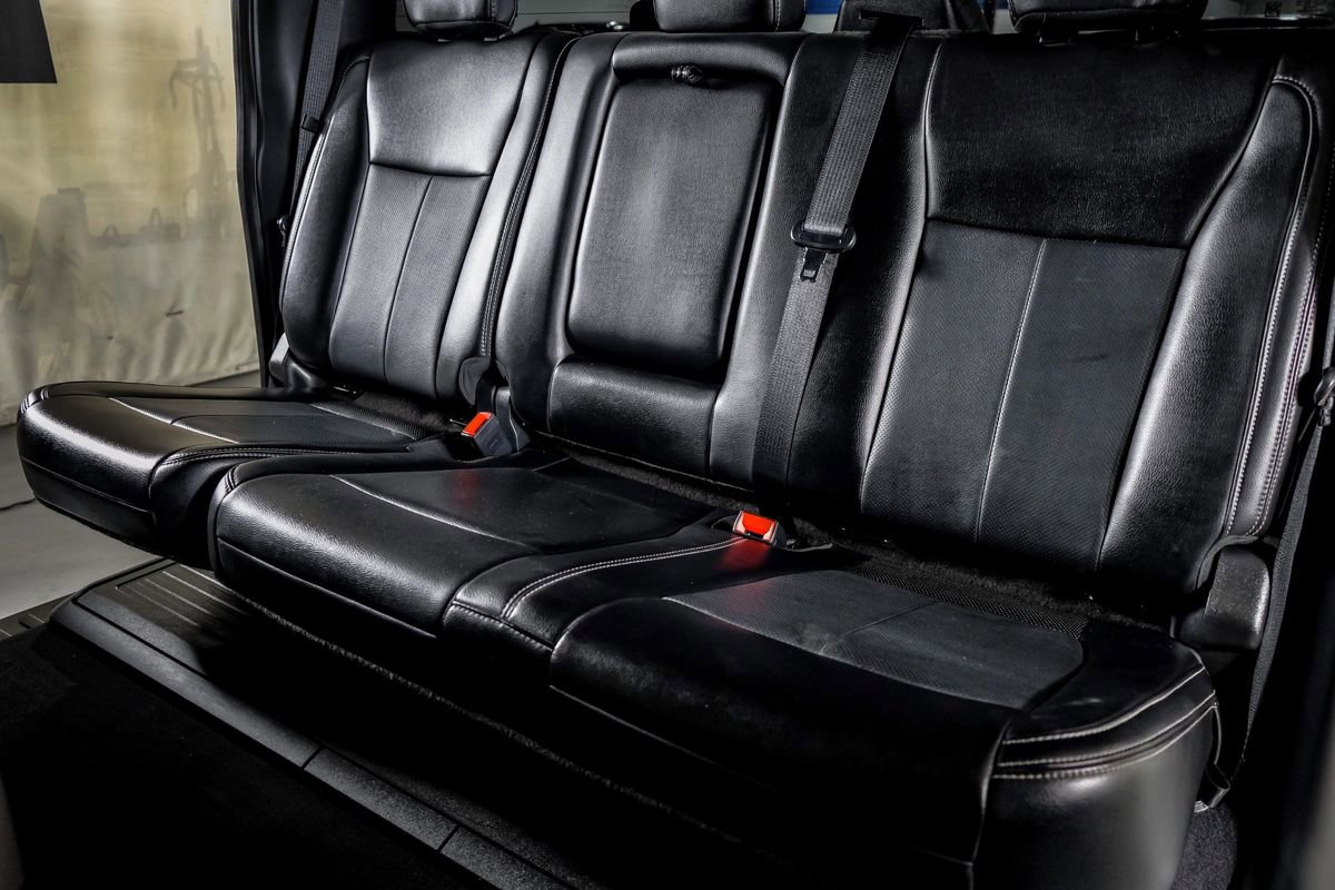 Used 2021 Ford F250 Lariat w/ Lariat Value Package image 31