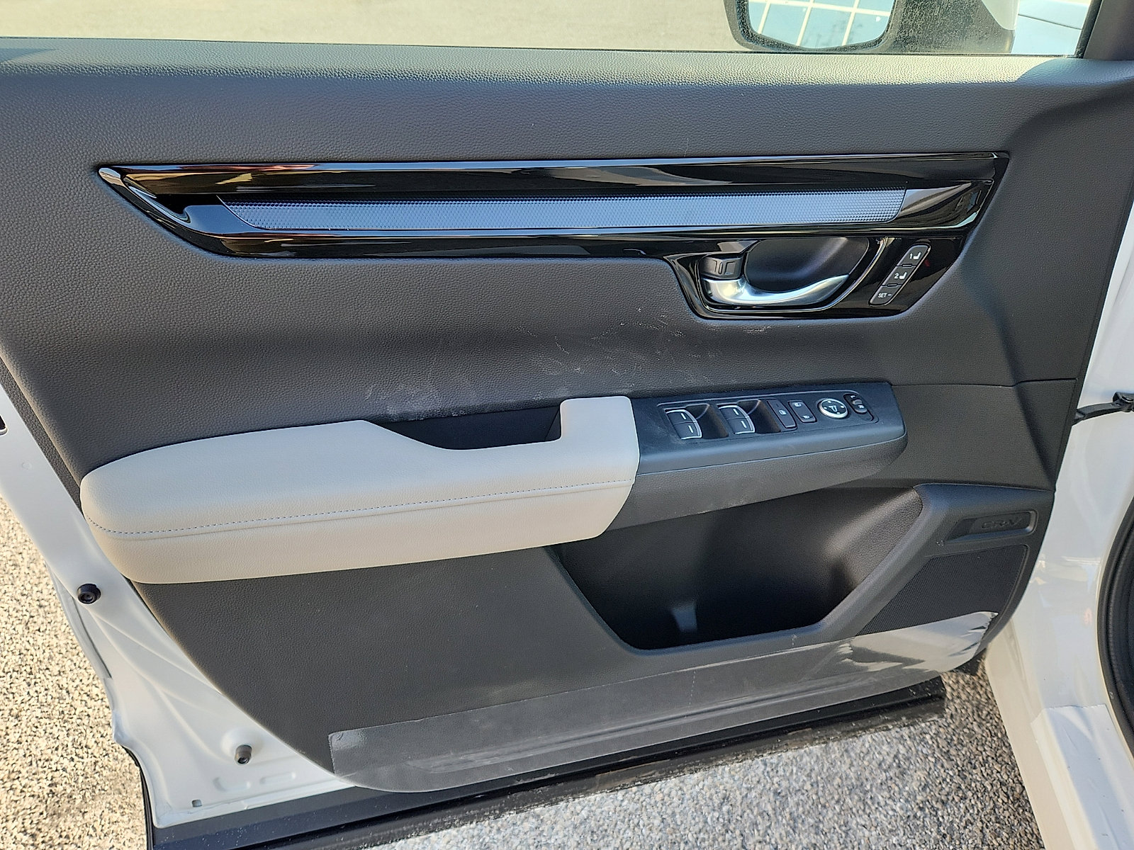 New 2026 Honda CR-V EX-L image 8