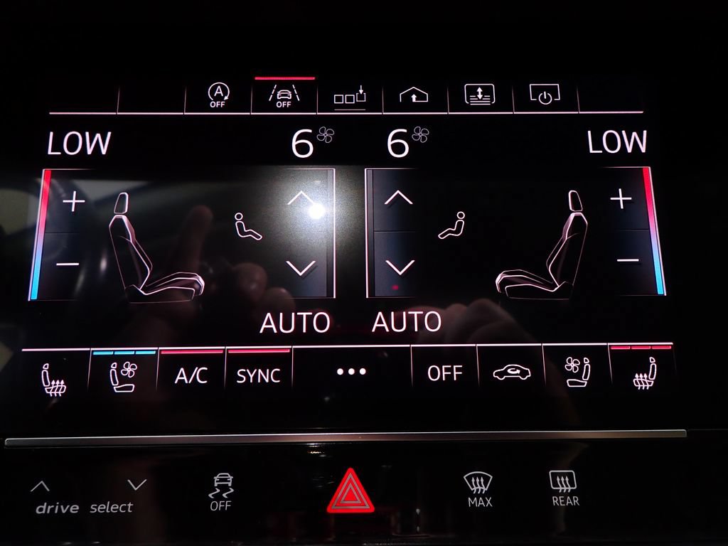 Used 2019 Audi A6 3.0T Premium Plus w/ Premium Plus Package AWD/4WD image 5
