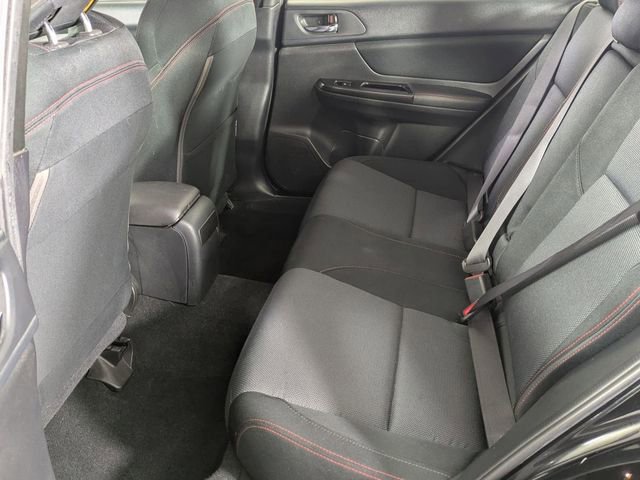 Used 2019 Subaru WRX image 21