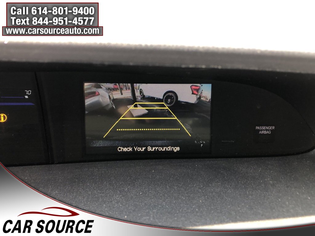 Used 2015 Honda Civic LX image 17