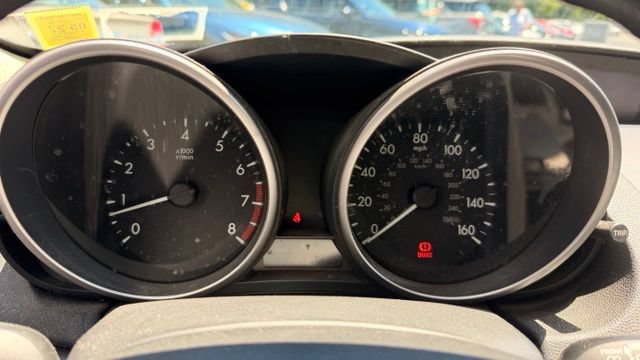 Used 2010 MAZDA MAZDA3 i Sport FWD image 8