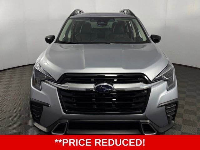 Used 2024 Subaru Ascent Touring w/ Popular Package #2 image 2