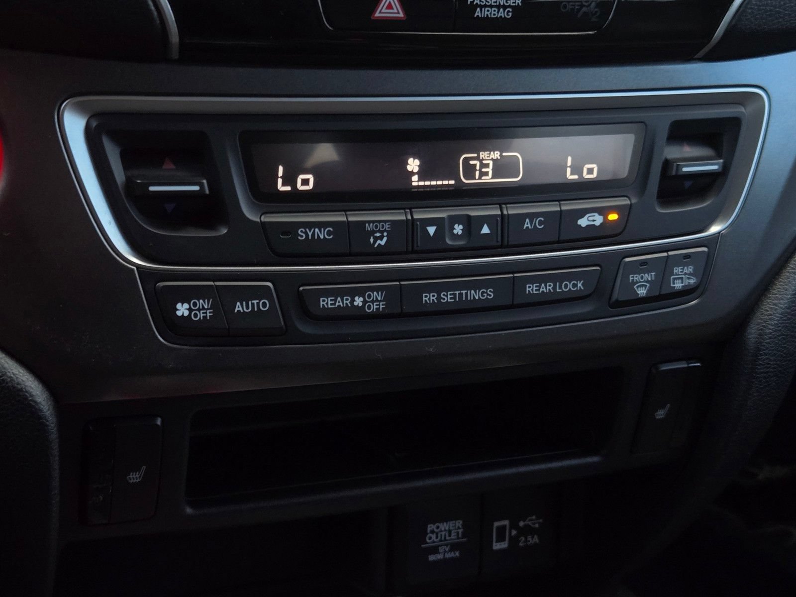 Used 2021 Honda Pilot Special Edition image 21
