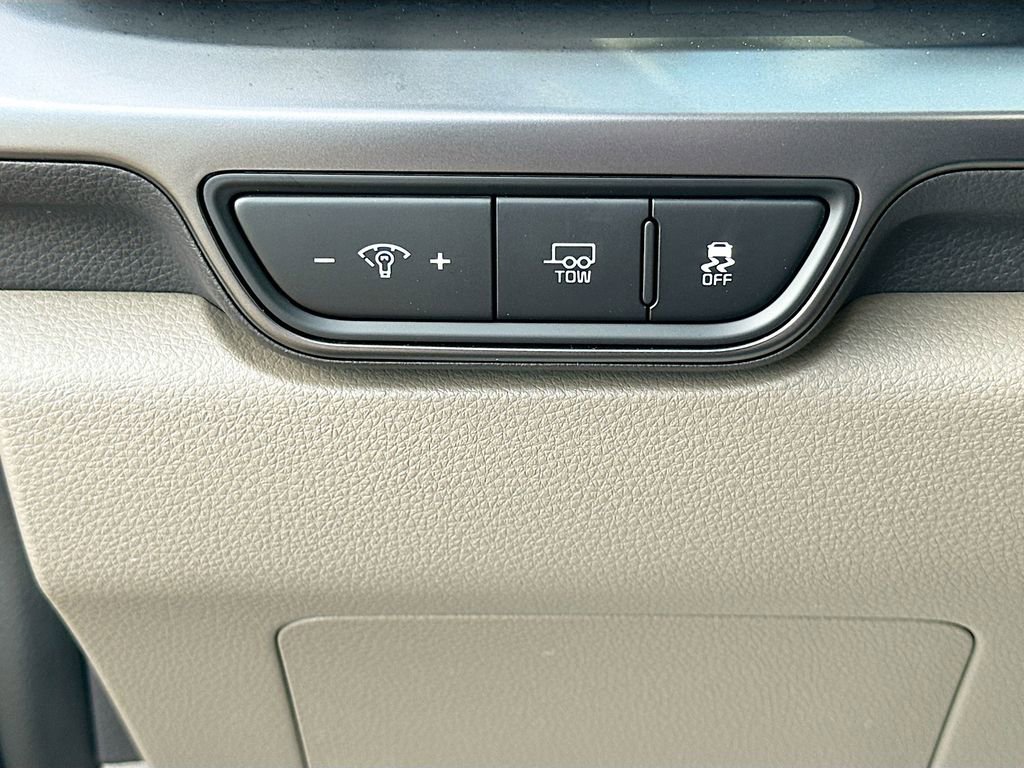 New 2026 Kia Carnival LXS image 10