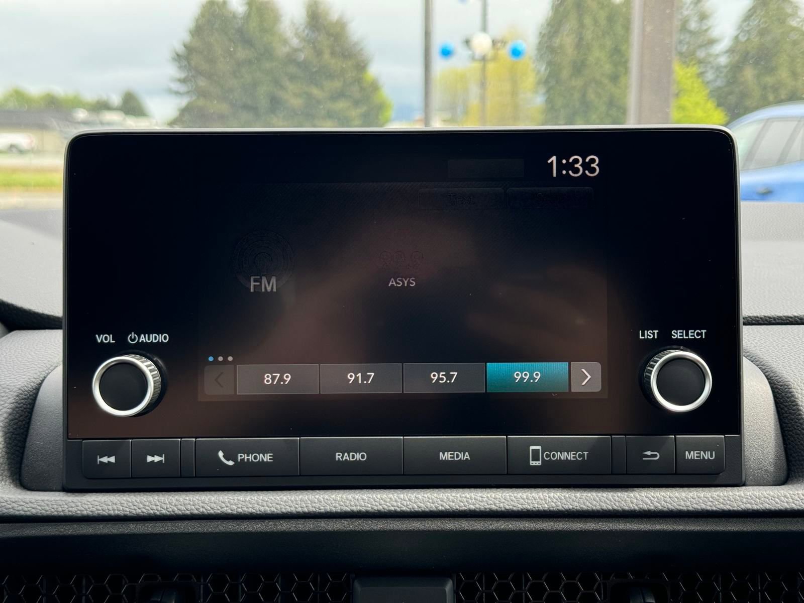 Used 2025 Honda CR-V Sport image 20