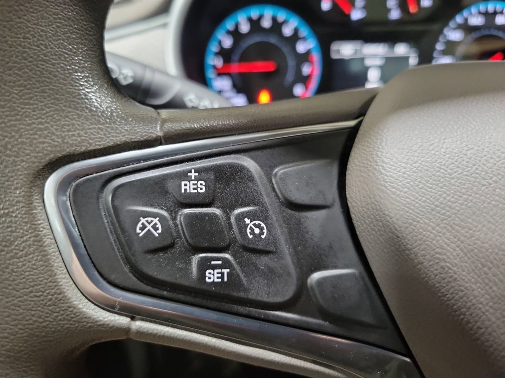 Used 2016 Chevrolet Malibu LS image 15