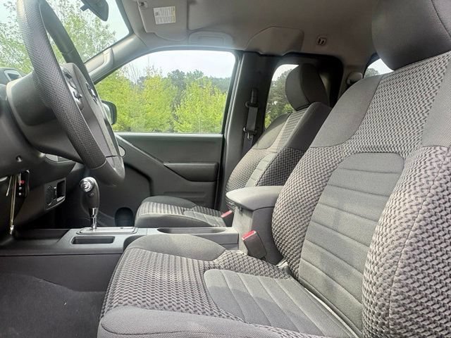 Used 2019 Nissan Frontier SV RWD image 27