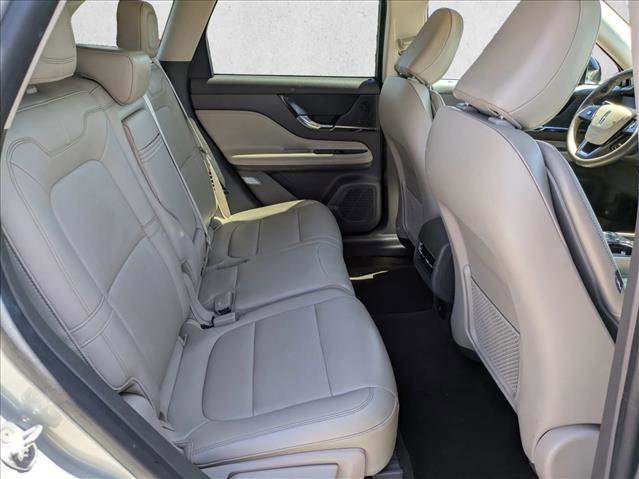 Used 2021 Lincoln Corsair FWD w/ Convenience Package image 19
