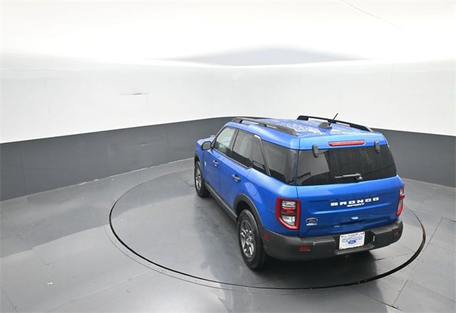New 2025 Ford Bronco Sport Big Bend w/ Convenience Package image 23