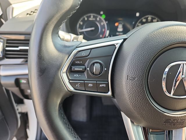 Used 2024 Acura RDX w/ Technology Package AWD/4WD image 22