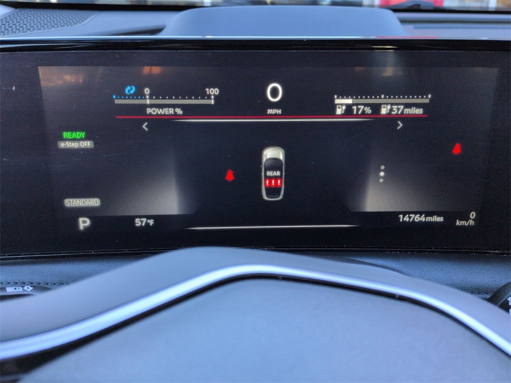 Used 2024 Nissan Ariya FWD image 10