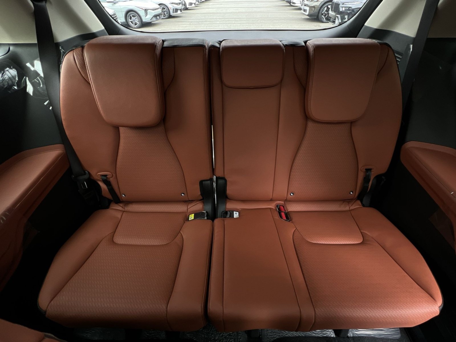 New 2026 Kia Carnival SX Prestige FWD image 36