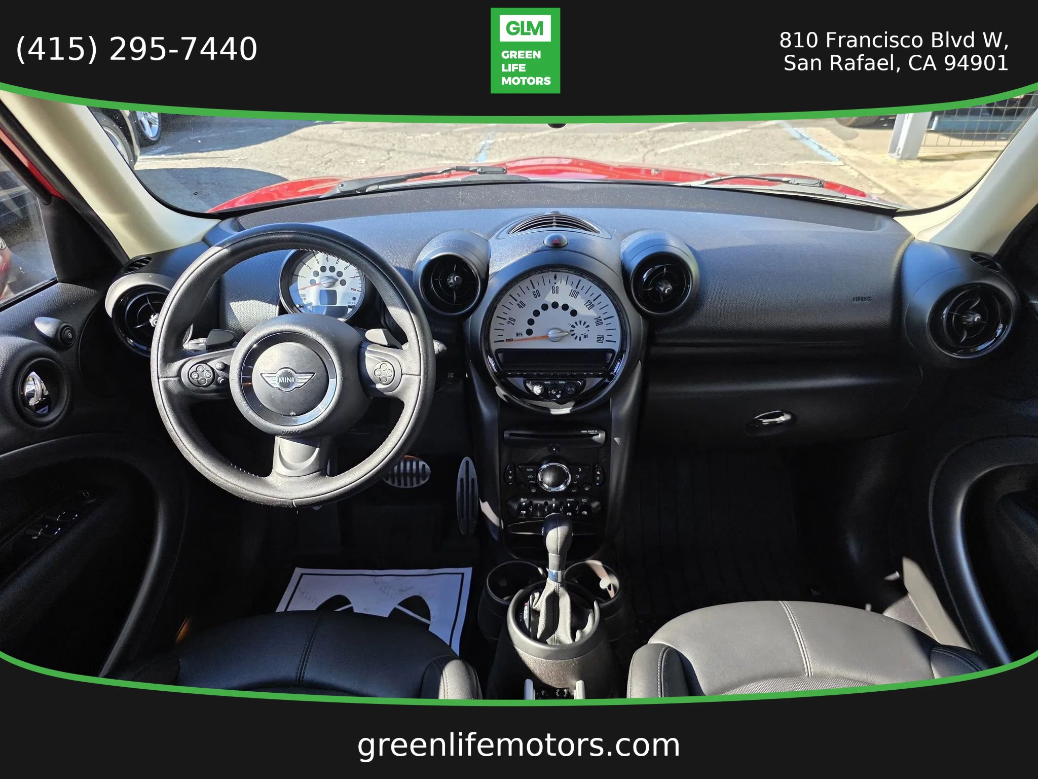 Used 2013 MINI Cooper Countryman S image 19