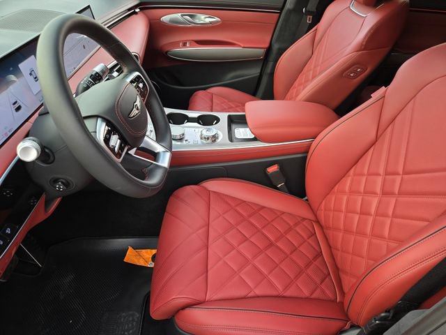 New 2027 Genesis GV70 2.5T Sport Prestige AWD/4WD image 9
