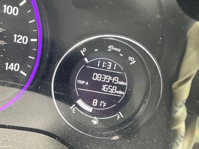 Used 2016 Honda HR-V EX-L image 6