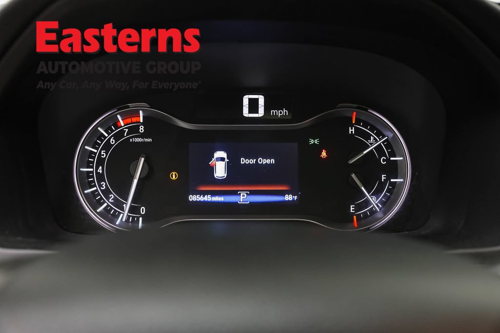 Used 2018 Honda Pilot EX-L image 16
