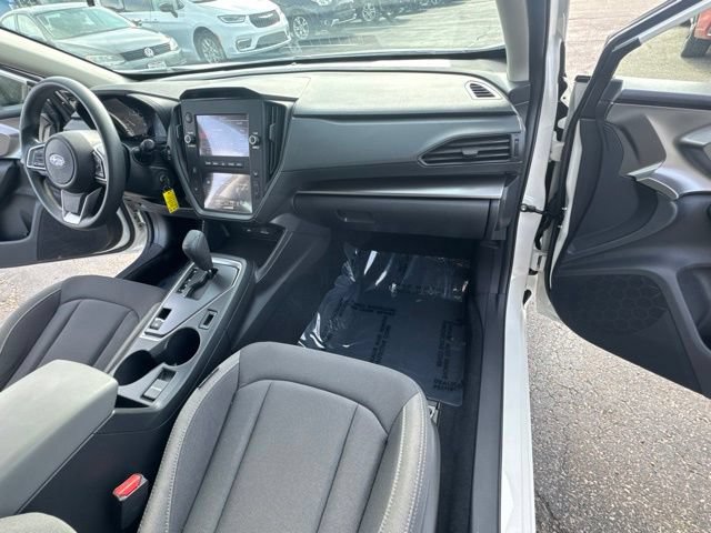 Certified 2025 Subaru Impreza 2.0i AWD/4WD image 15