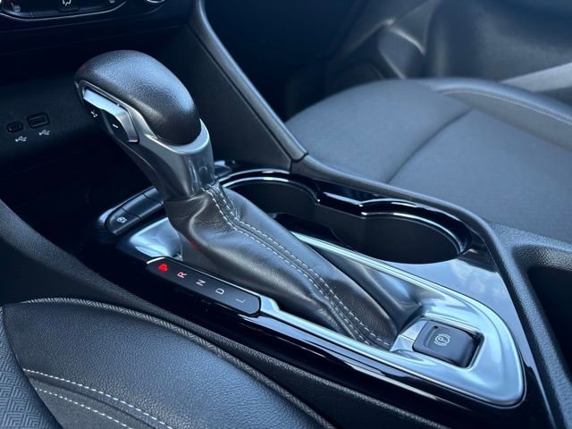 Used 2024 Buick Encore GX Preferred w/ Comfort Package image 40