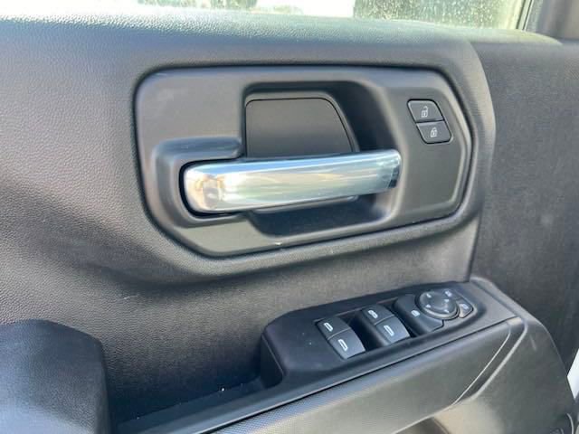 New 2023 Chevrolet Silverado 2500 W/T w/ WT Convenience Package image 11