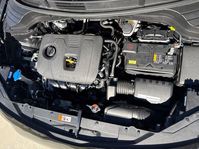 Used 2024 Kia Soul LX w/ Option Group 015 image 25