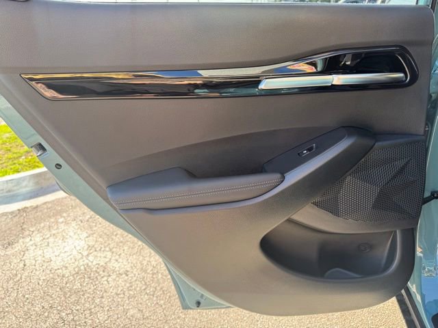 Used 2025 Kia Seltos S image 14