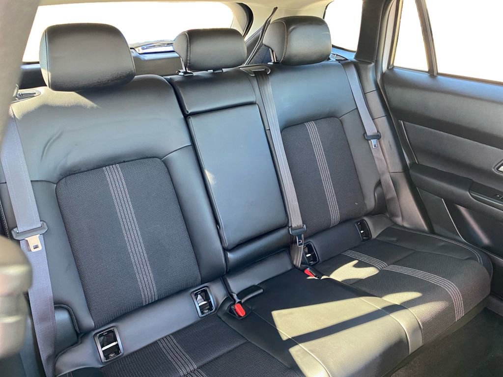 Used 2025 MAZDA CX-50 AWD 2.5 S w/ Select Package image 18