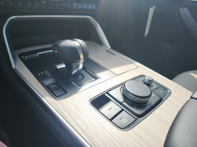 New 2026 MAZDA CX-90 3.3 Turbo w/ Premium Sport Pkg AWD/4WD image 32