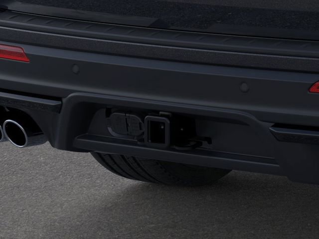 New 2026 Ford Explorer ST w/ Sun And Sound Package image 23