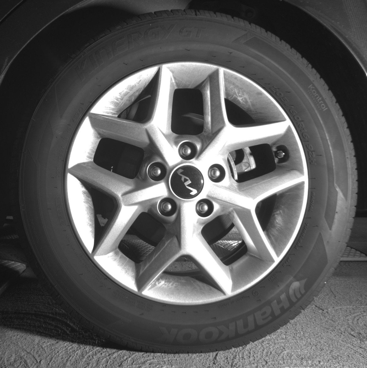 Used 2025 Kia Soul LX w/ LX Technology Package FWD image 21