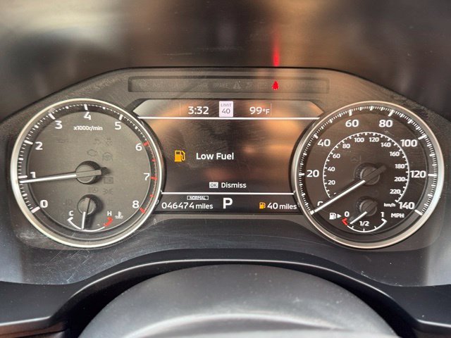 Used 2024 Mitsubishi Outlander SE Black Edition AWD/4WD image 17