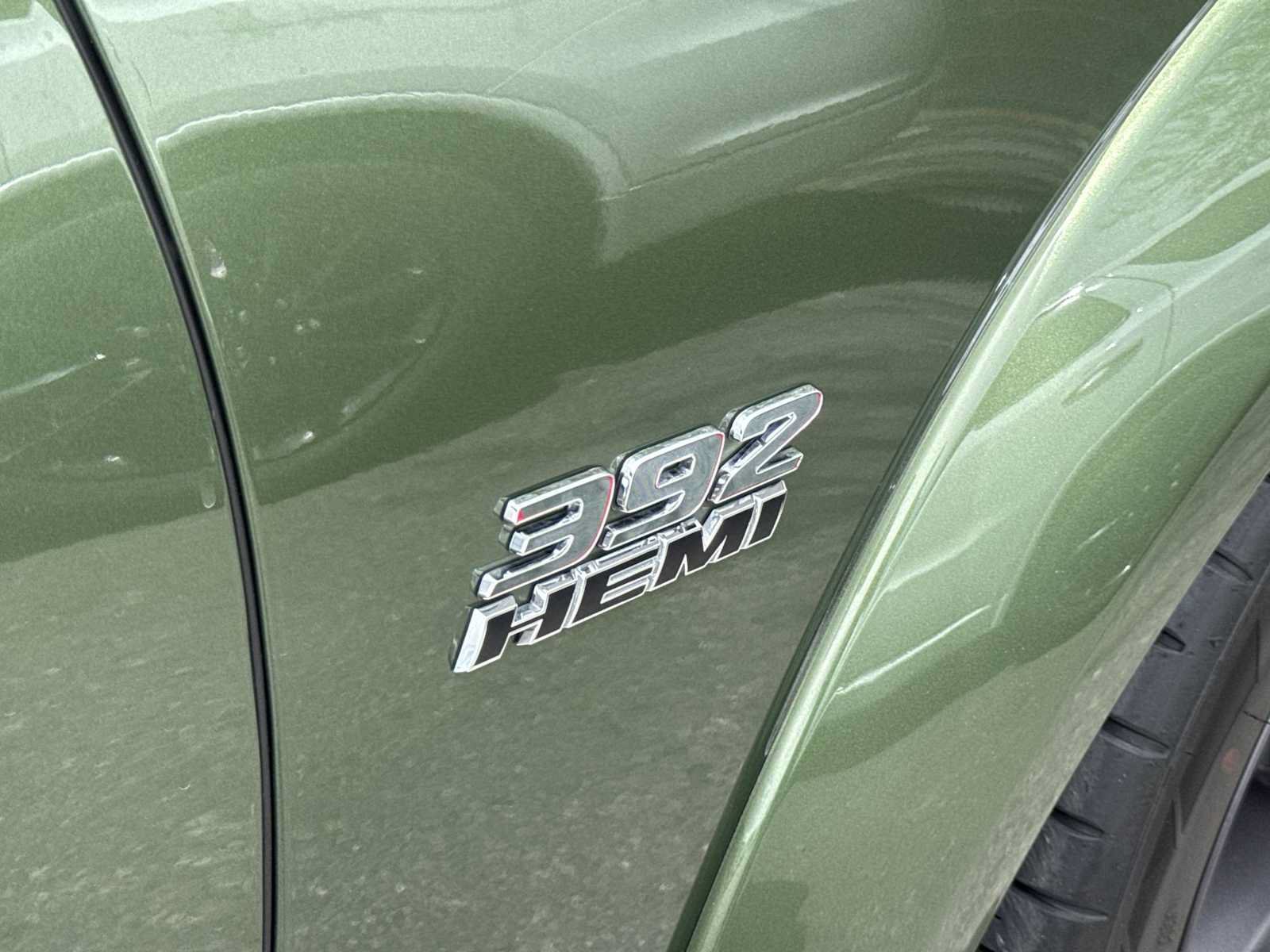 Used 2020 Dodge Charger Scat Pack RWD image 11