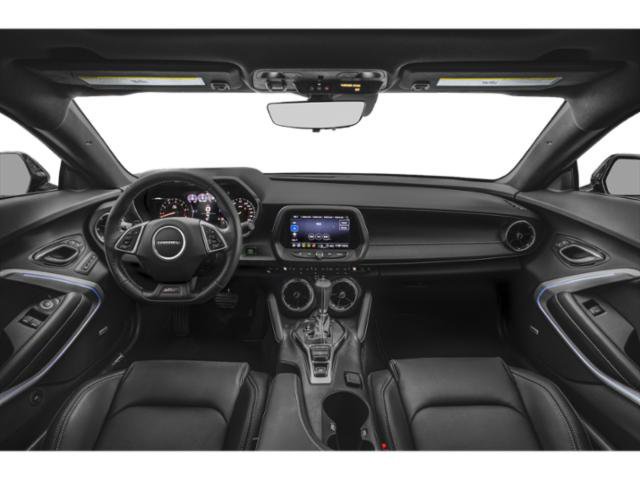 Used 2024 Chevrolet Camaro SS RWD image 11