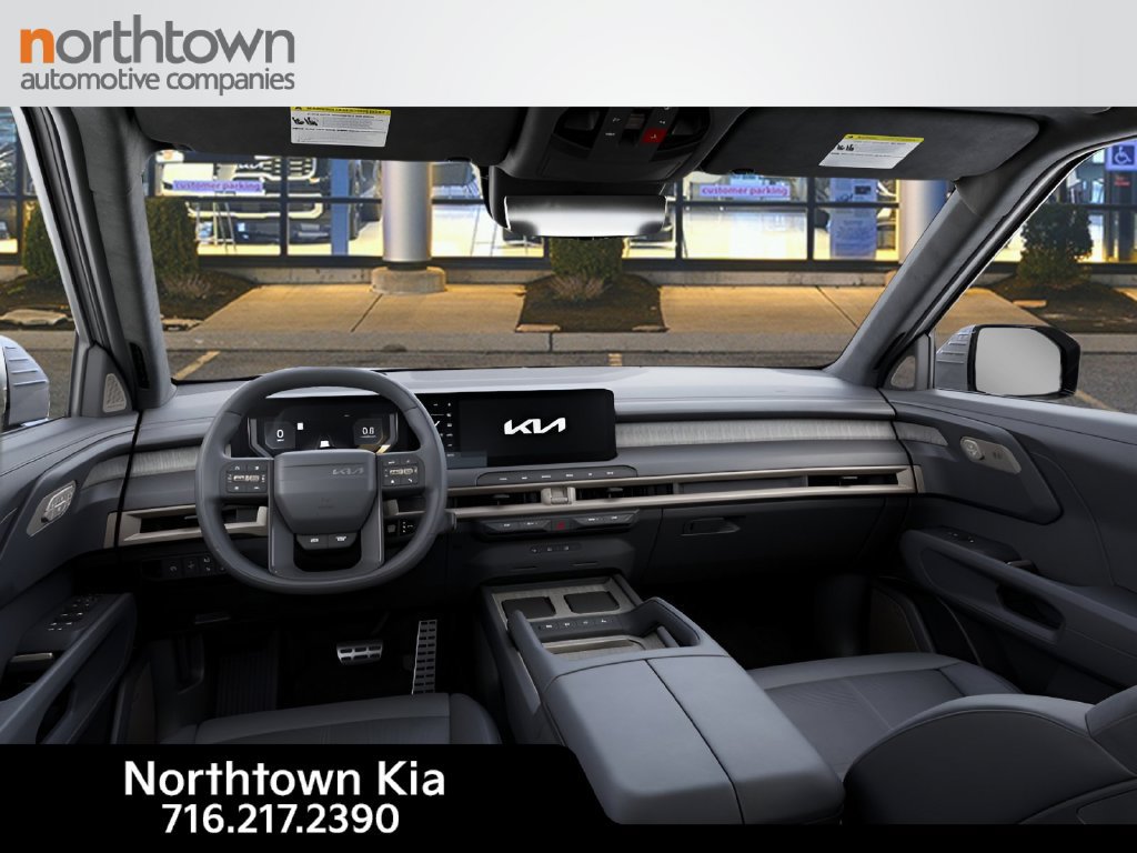 New 2027 Kia Telluride SX Prestige AWD/4WD image 15