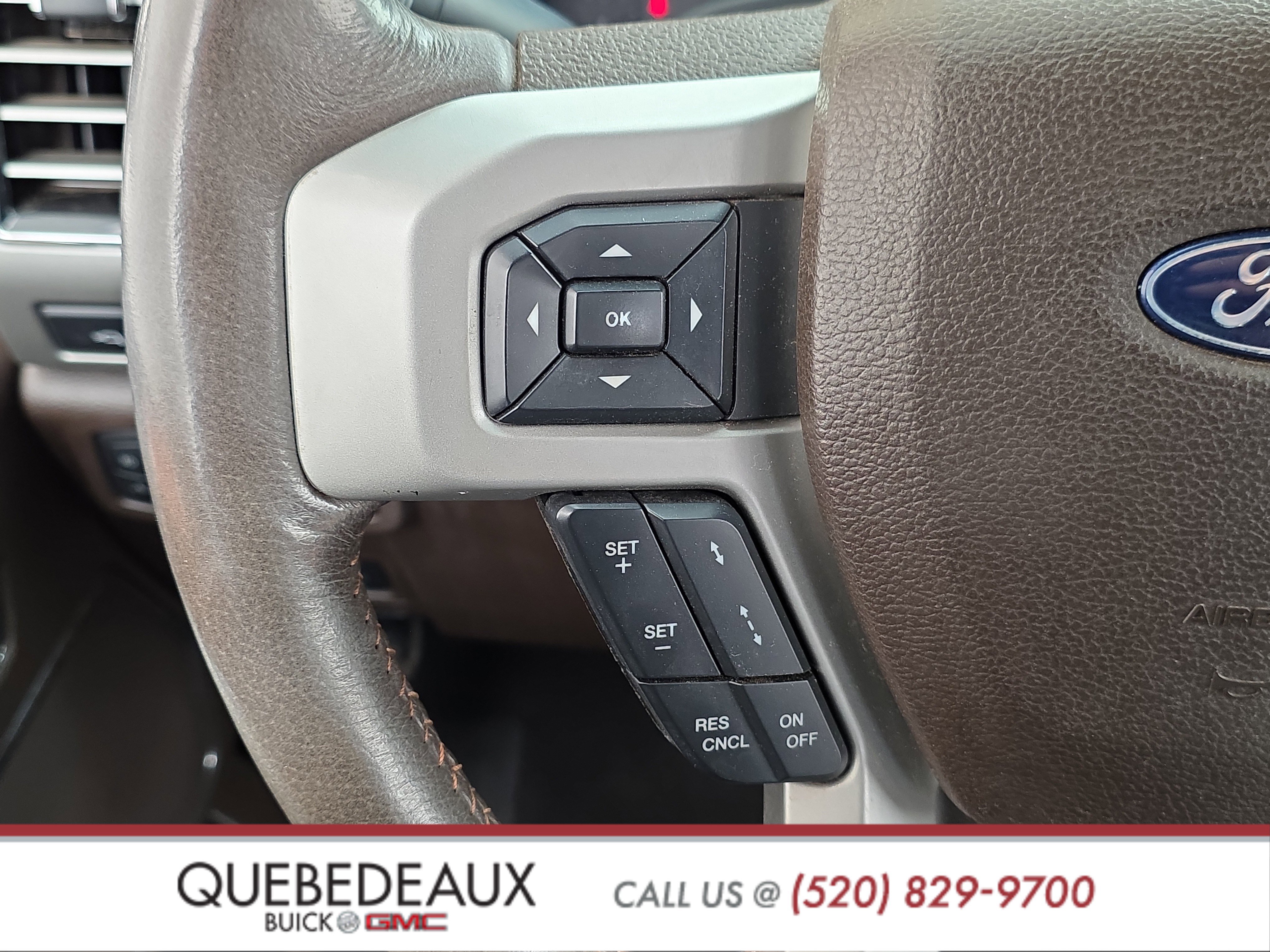 Used 2019 Ford F250 King Ranch w/ King Ranch Ultimate Package image 20