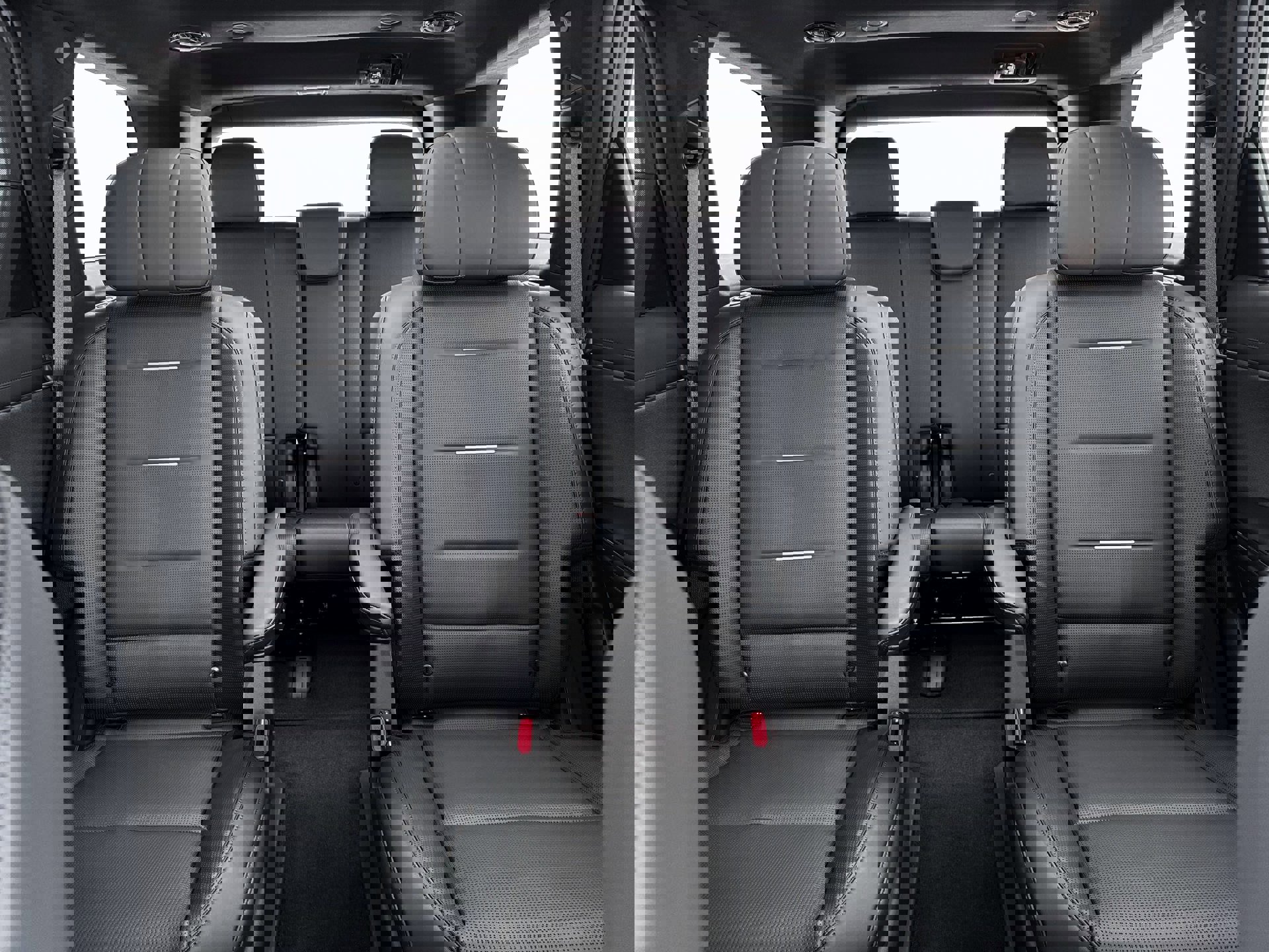 New 2026 Hyundai Palisade Calligraphy image 28