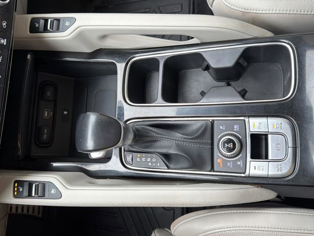 Used 2021 Kia Telluride SX w/ SX Prestige Package image 29