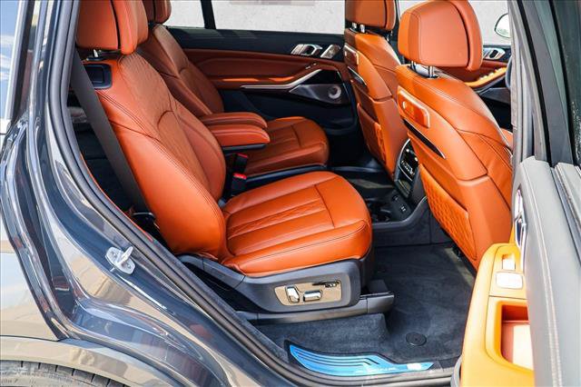 New 2026 BMW ALPINA XB7 AWD/4WD image 22