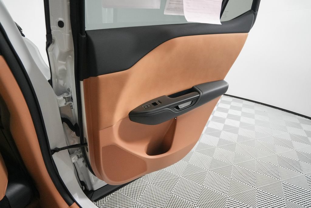 Certified 2025 Lexus RZ 300e w/ Accessory Package (2T) FWD image 17
