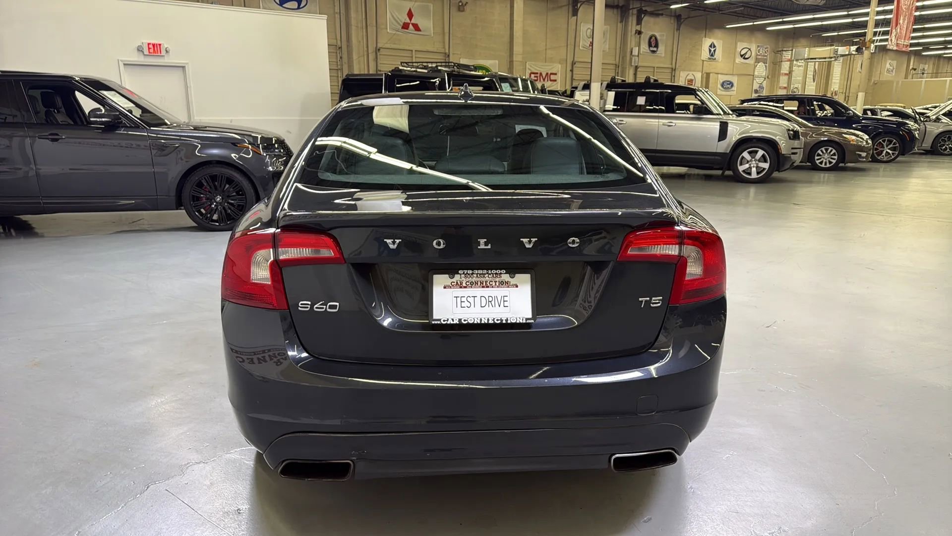 Used 2014 Volvo S60 T5 image 6