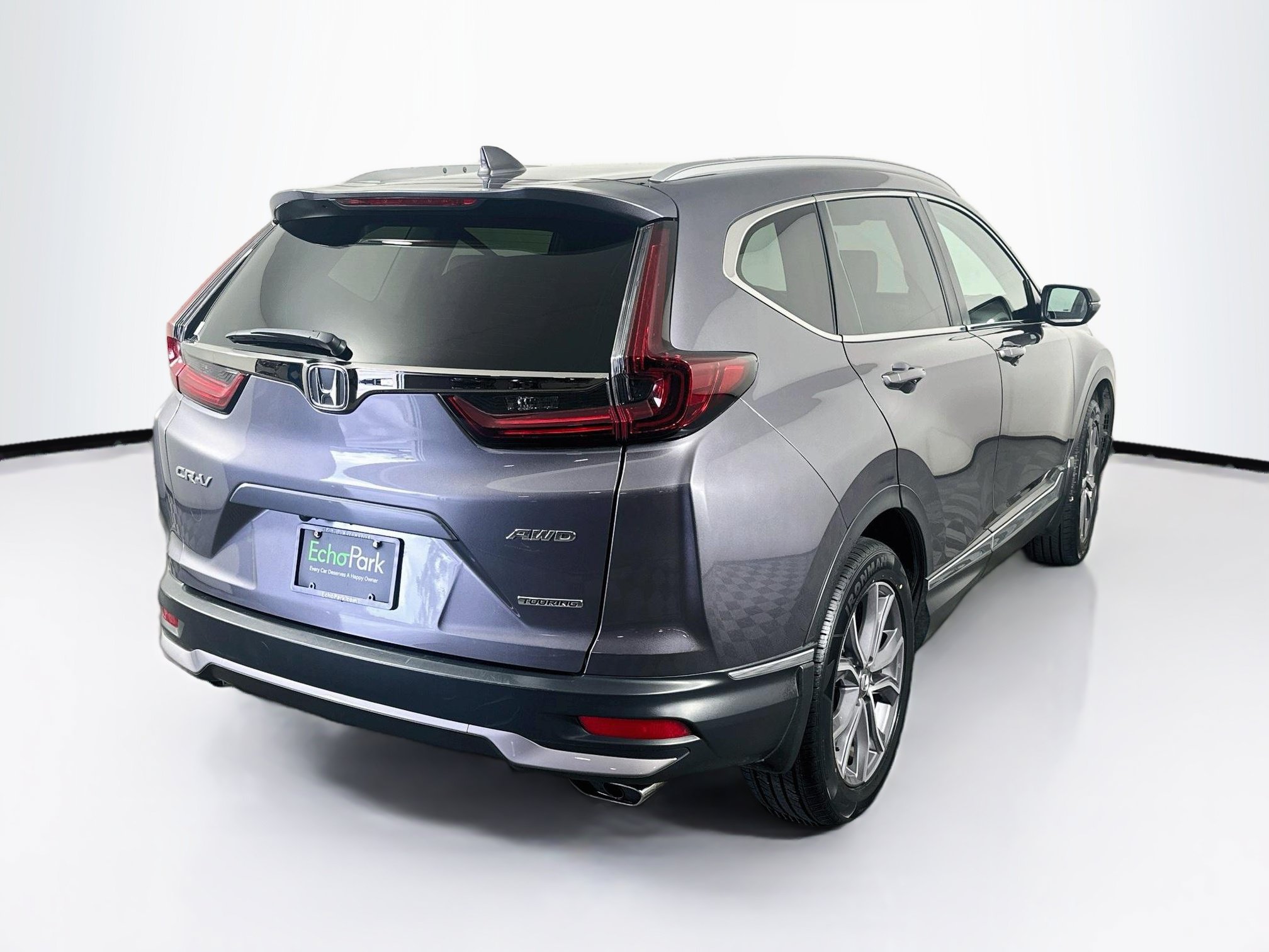 Used 2022 Honda CR-V Touring image 9
