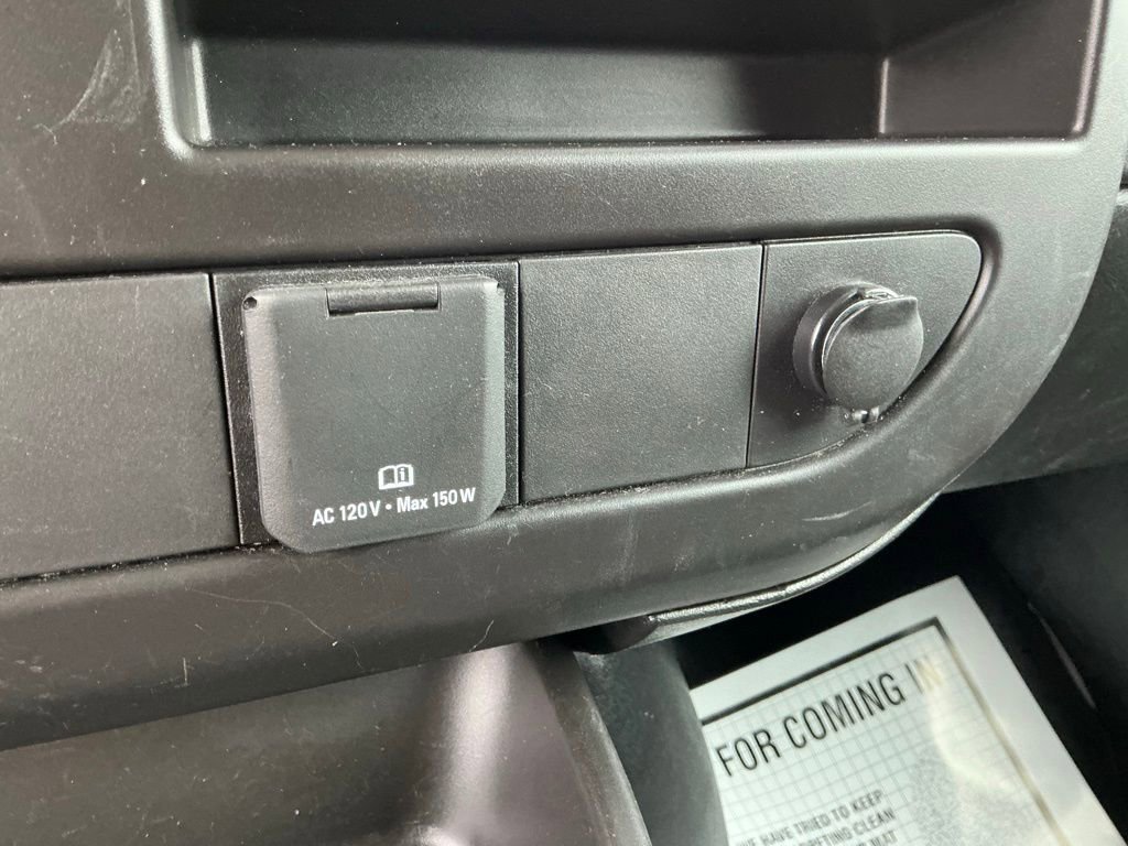 Used 2024 Chevrolet Express 2500 w/ Driver Convenience Package image 29