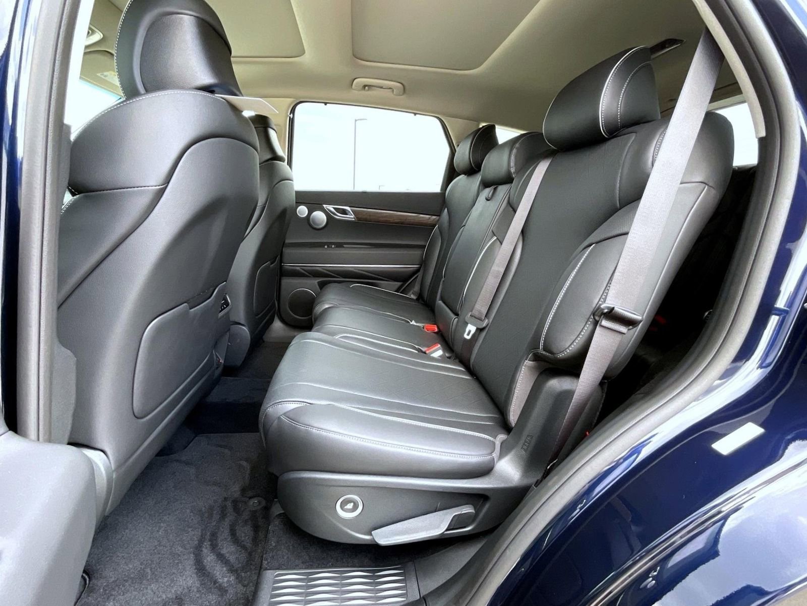 New 2026 Genesis GV80 3.5T Advanced image 11